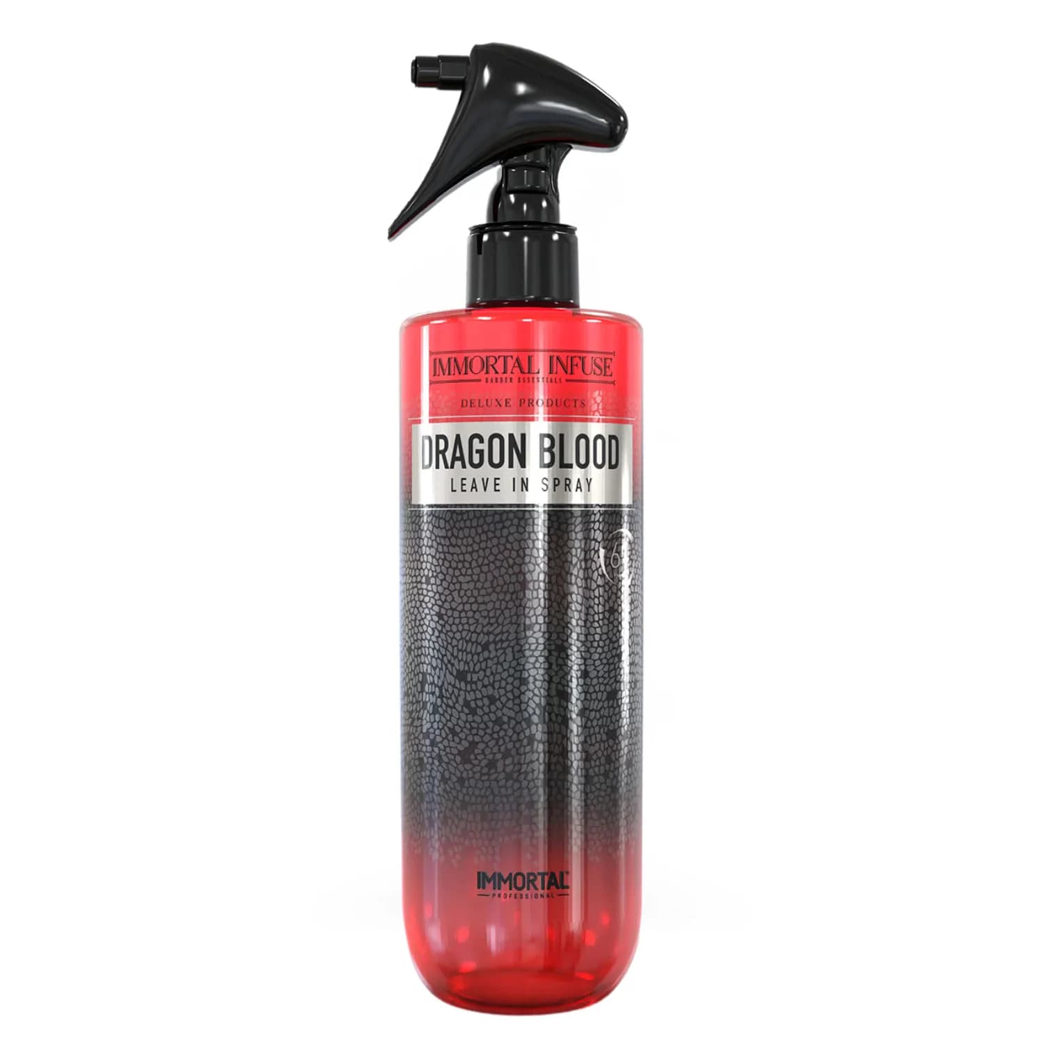 Spray Leave-In Dragon Blood Immortal Infuse 500ml - Estándar