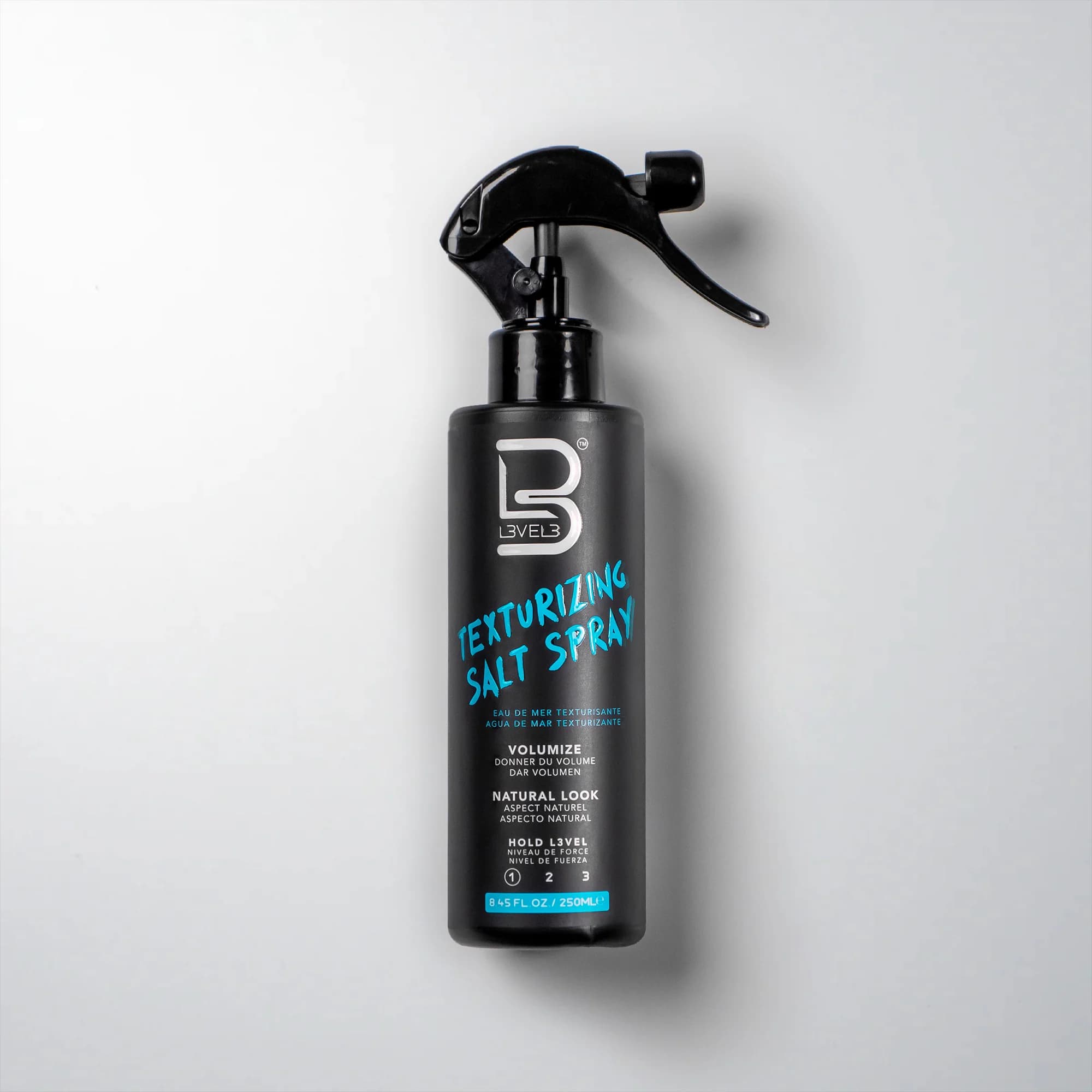 Spray Sea Salt Level 3 L3VEL3 250ml - Estándar
