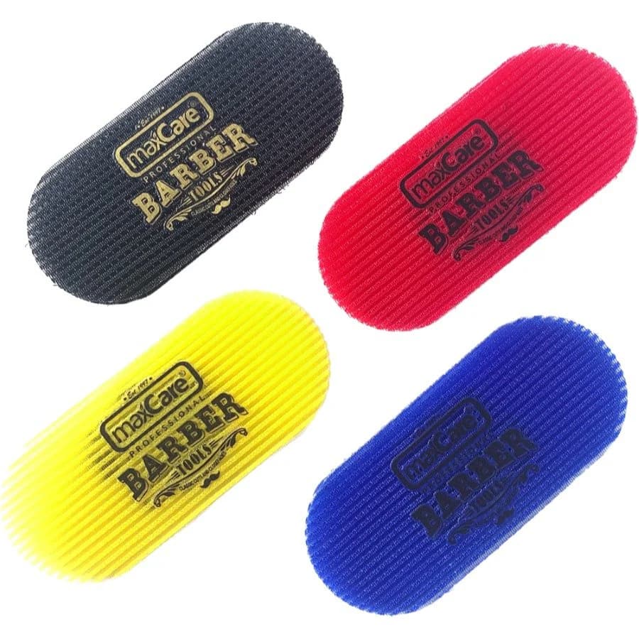 Sujetadores de cabello velcro 2UDS - Estándar