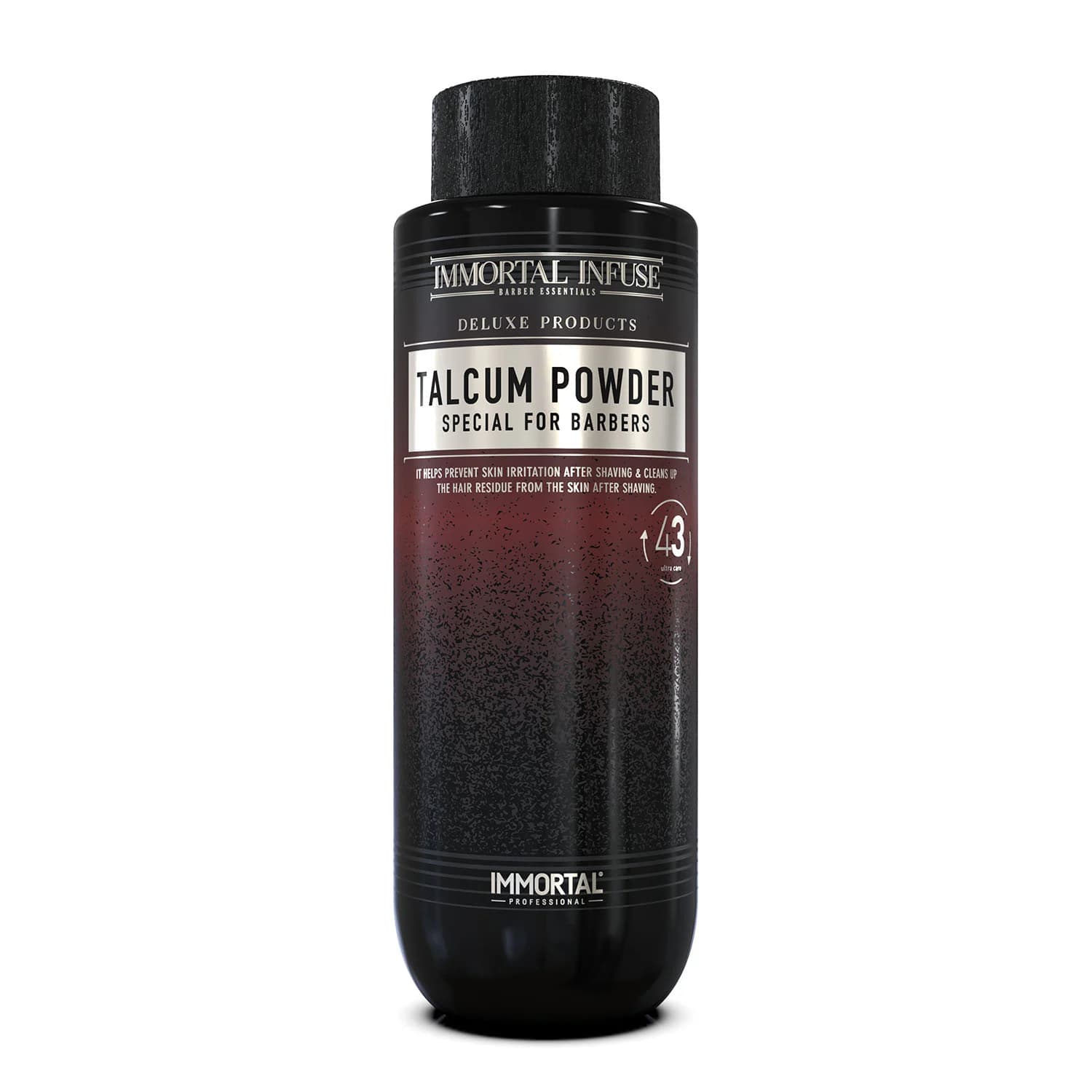 Talco Immortal Infuse 180g - Estándar