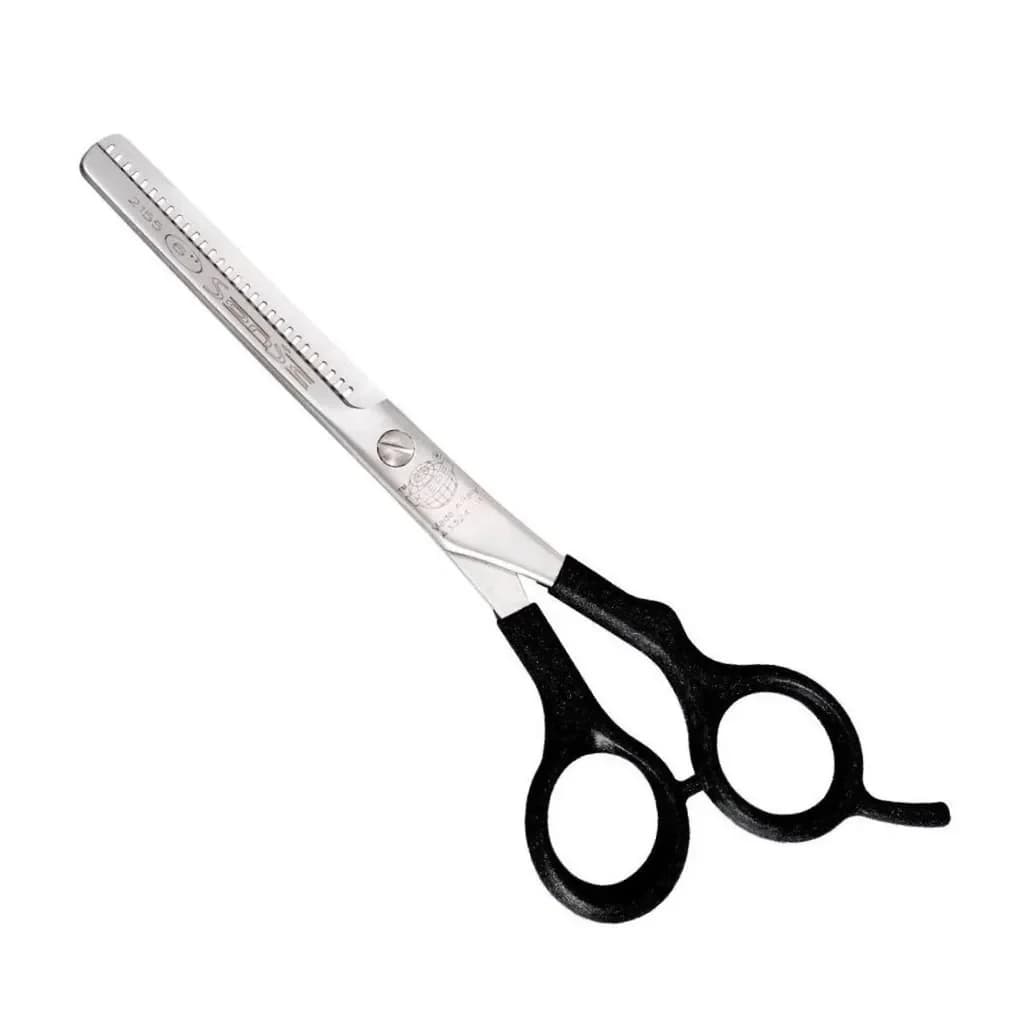 Tijera Esculpidora Italiana Kiepe Ergo Anatomic 6" Mod. 2155 - Estándar