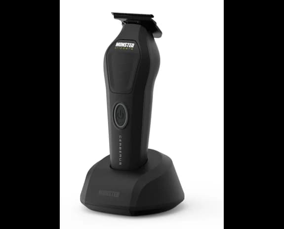 TRIMMER CERBERUS MOTOR VECTORIAL DE MONSTER CLIPPERS - Estándar