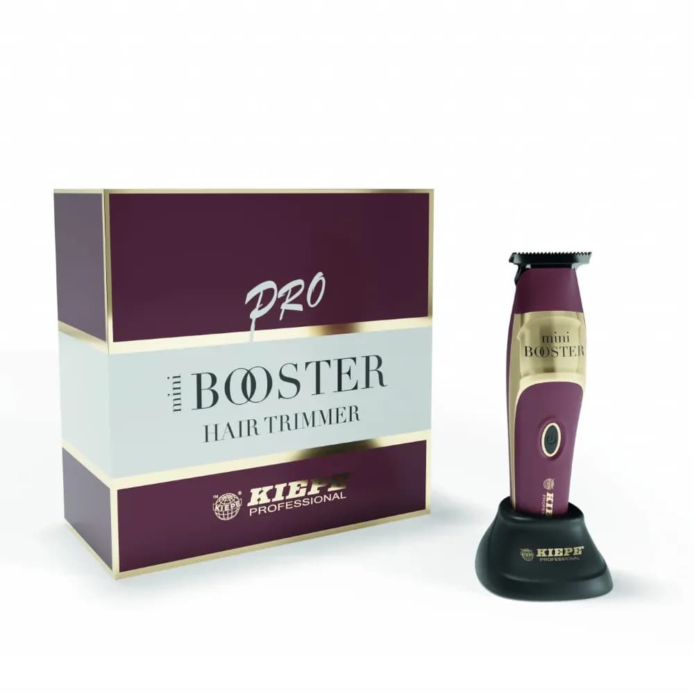 Trimmer Kiepe Booster 10.000 RPM - Estándar