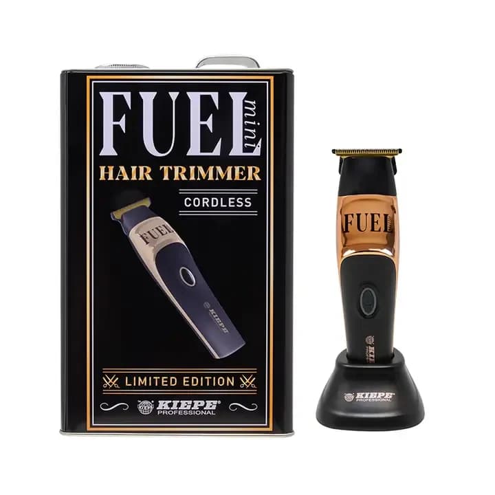 Trimmer Kiepe FUEL inalámbrica 10.000 RPM - Estándar
