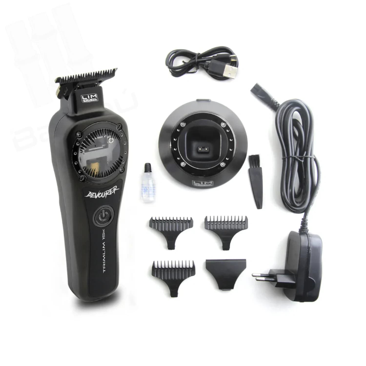 Trimmer LIMHair Devourer 15K - Estándar
