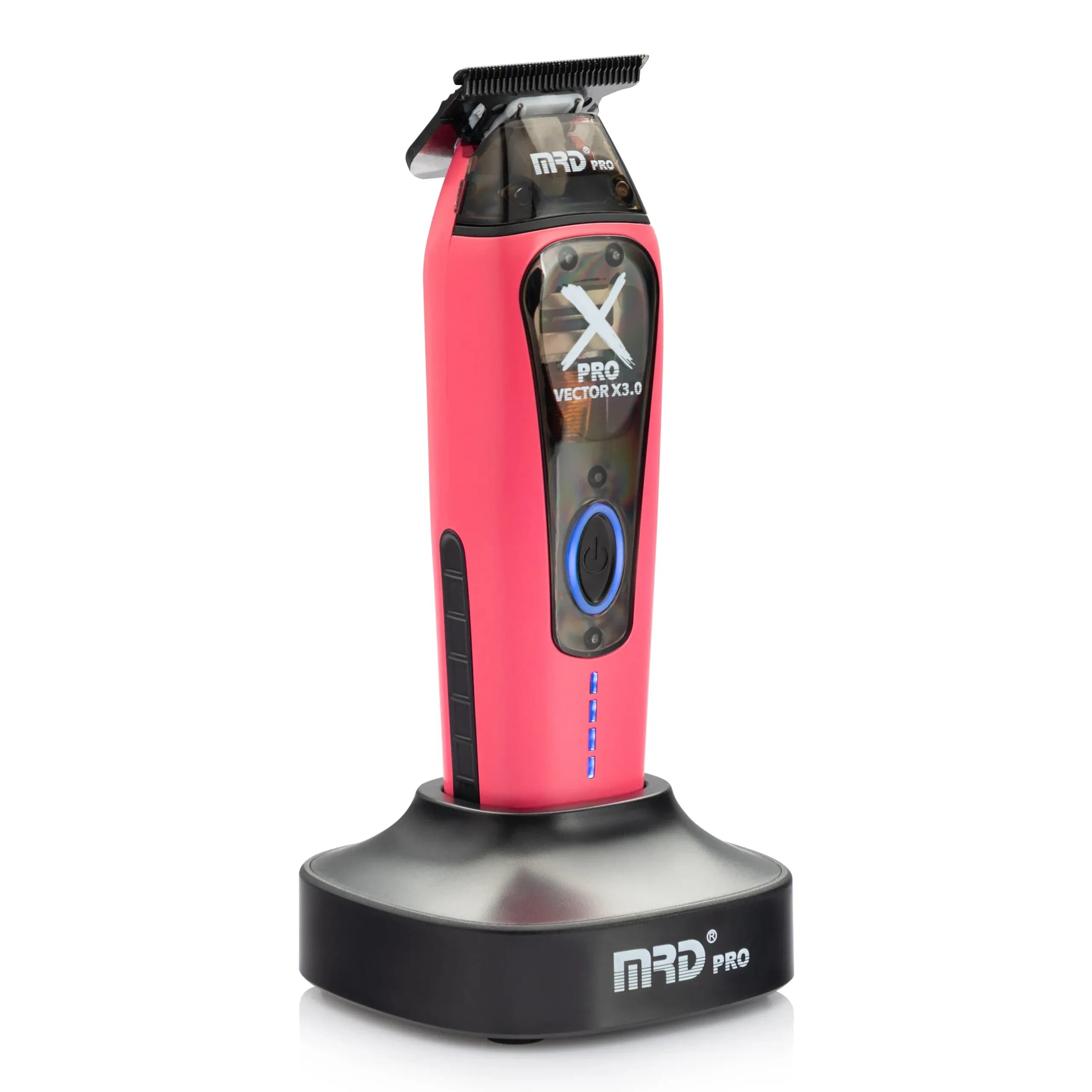 Trimmer MRD GMT-999C X Pro King 3.0 Profesional Pink - Estándar