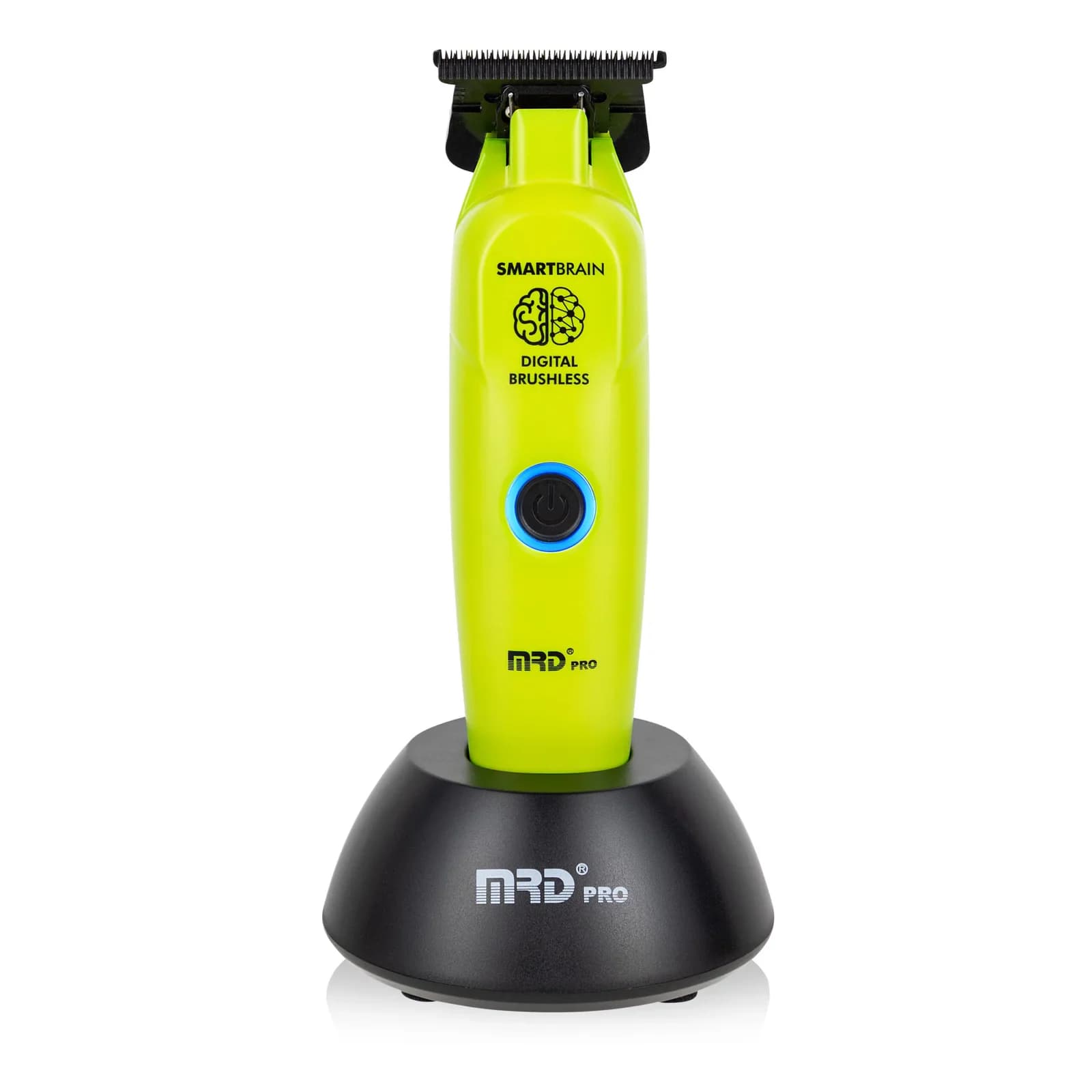 Trimmer MRD Smartbrain ST 7.200 RPM Green - Estándar