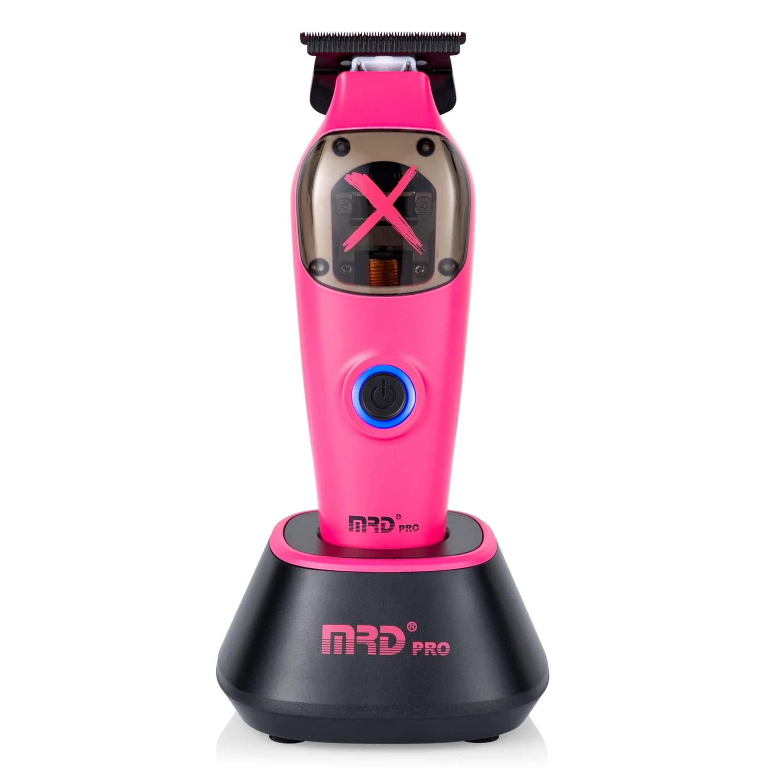 Trimmer Profesional GMT-999A con Potente Motor Vectorial - Estándar