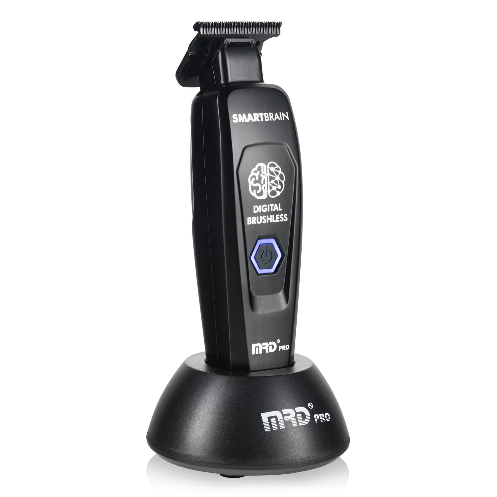 Trimmer Smartbrain Black MRD Pro 7200 RPM GMT-90-4 - Estándar