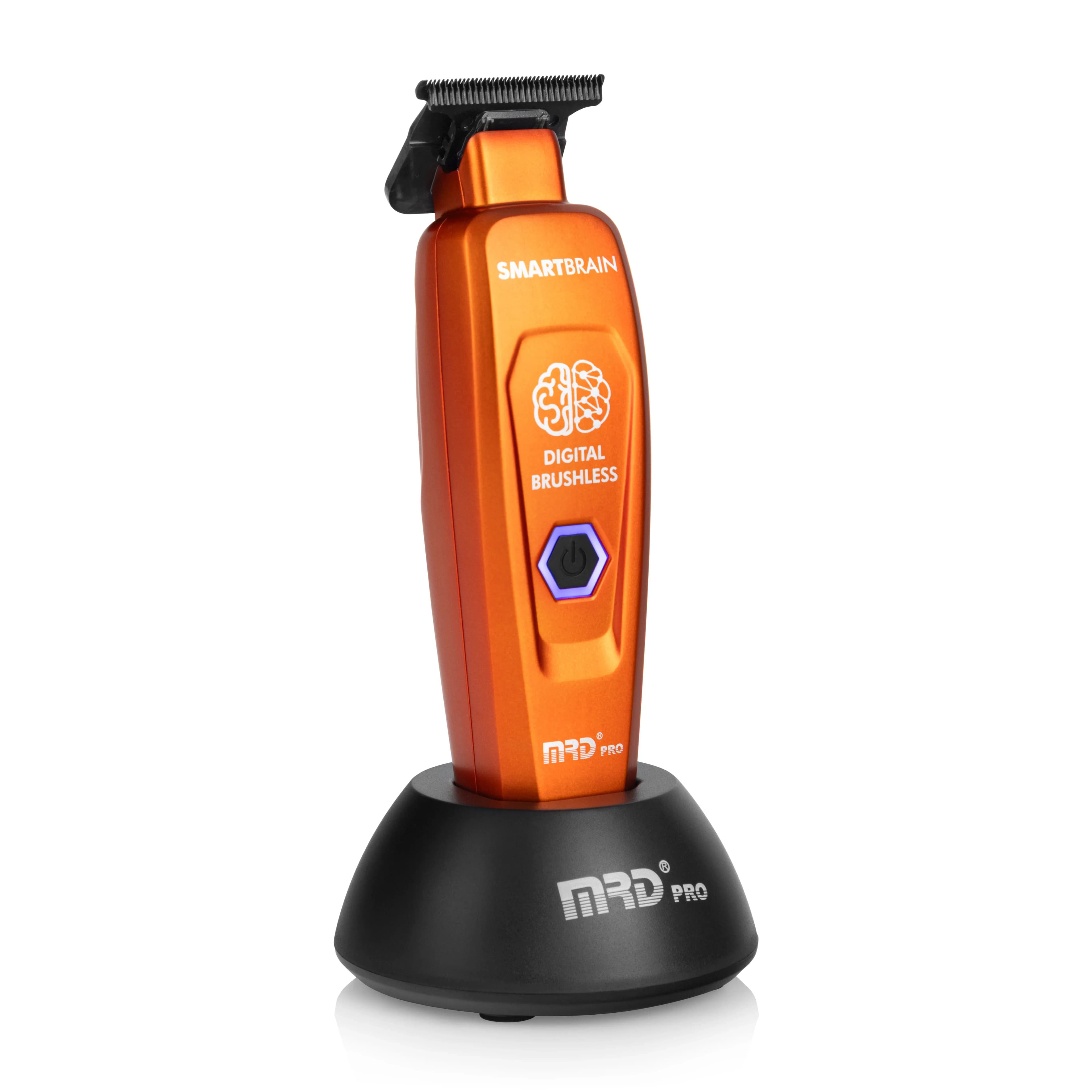 Trimmer Smartbrain Orange MRD Pro 7200 RPM GMT-90-4 - Estándar