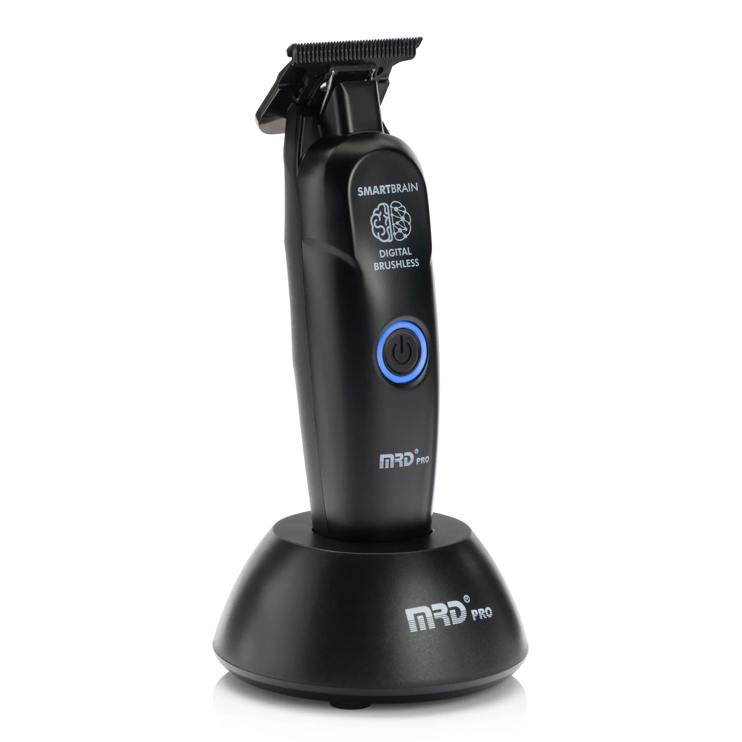 Trimmer Smartbrain ST 7.200 RPM Black - Estándar